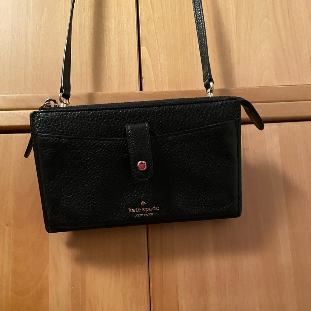 Kate spade wallet purse
